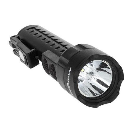 Bayco LED FLASHLIGHT/FLOODLIGHT 130 LUMENS BL BYNSP-2422B